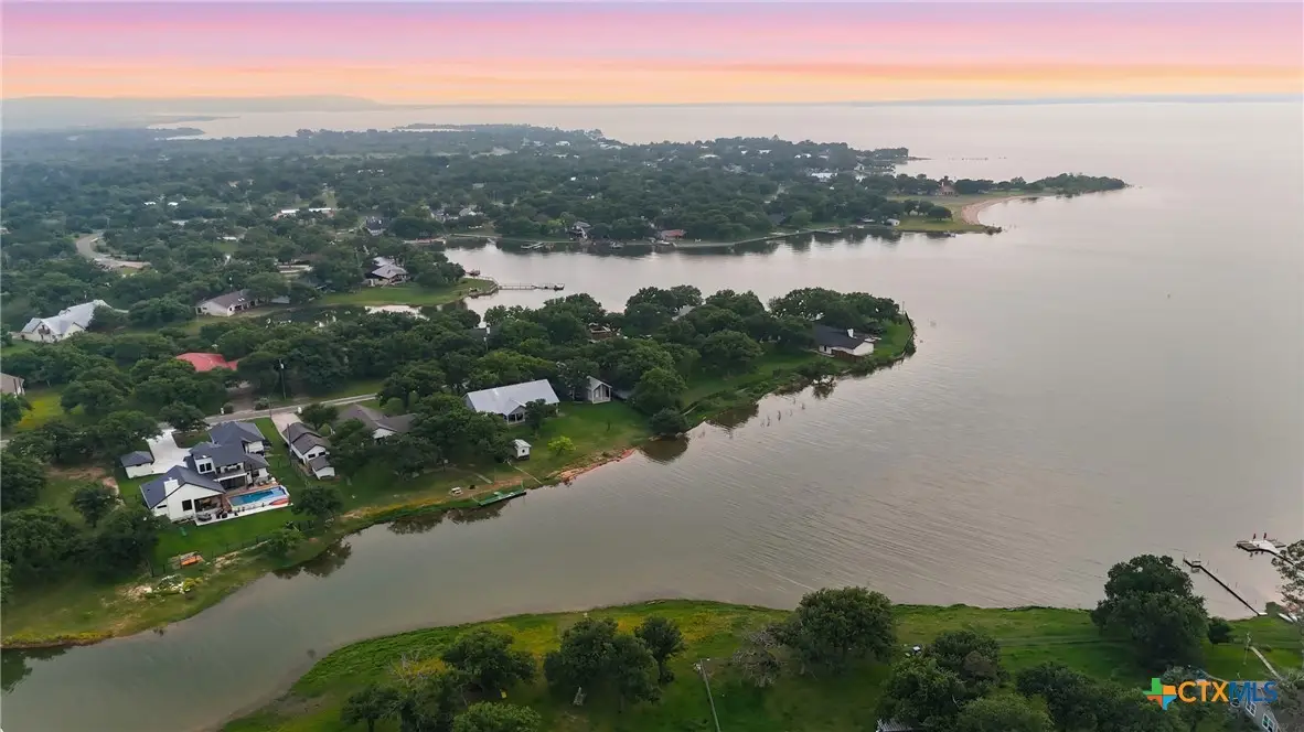 115 Sunset Circle, Burnet, TX 78611 - #1