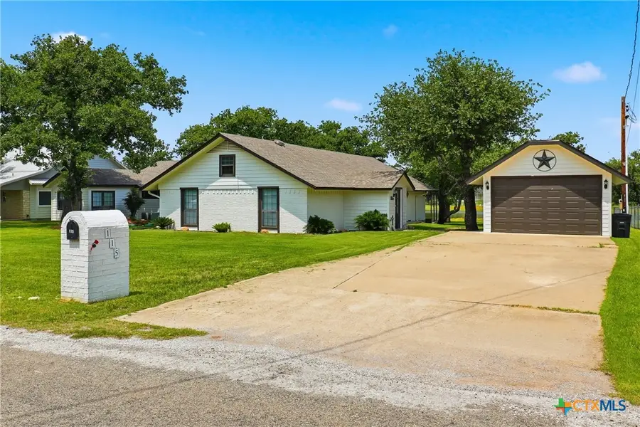 115 Sunset Circle, Burnet, TX 78611 - #2