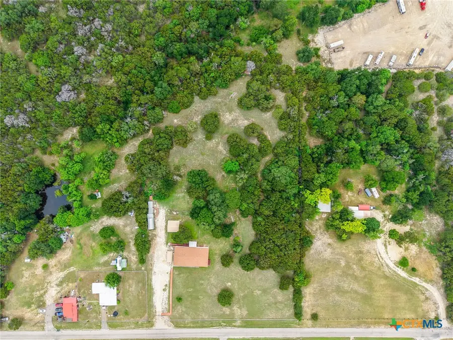 500 County Road 4804, Copperas Cove, TX 76522 - #2