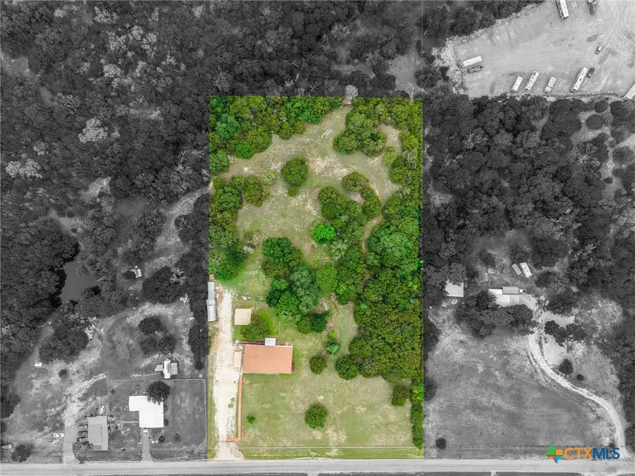 500 County Road 4804, Copperas Cove, TX 76522 - #3