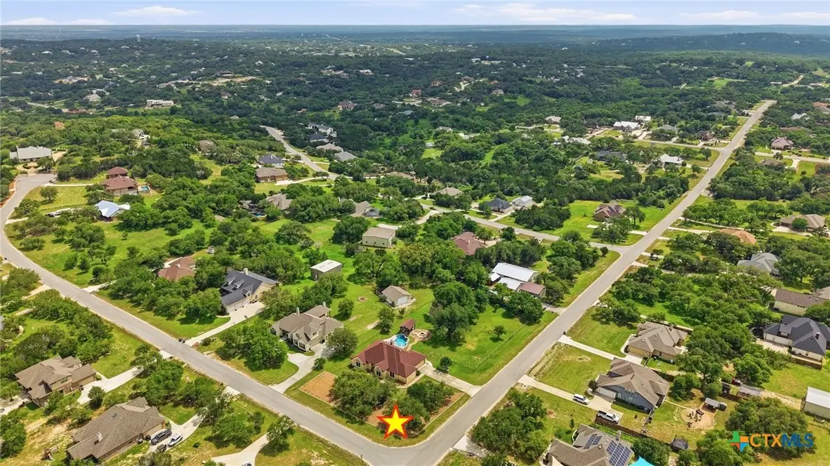 110 Regent Pass, New Braunfels, TX 78132 - #1