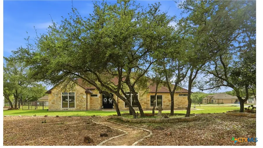 110 Regent Pass, New Braunfels, TX 78132 - #3