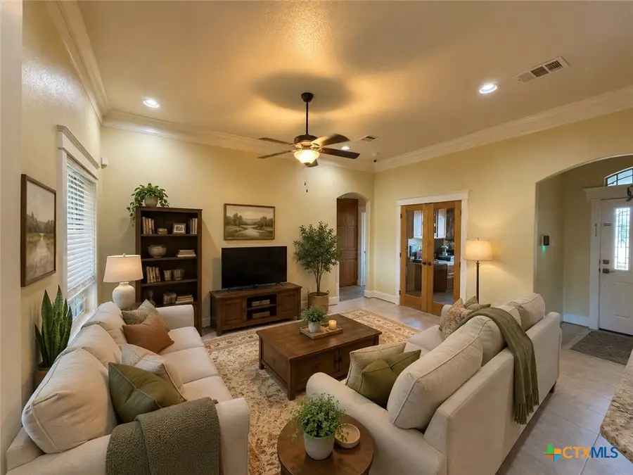 5504 Eldie Court, Killeen, TX 76543 - #3