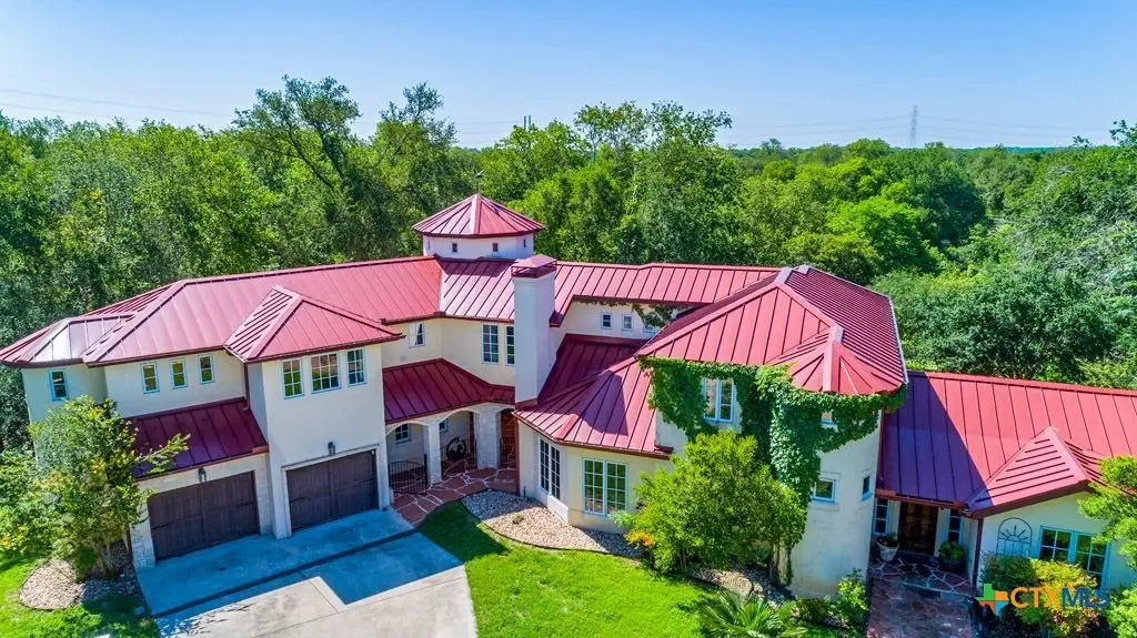 541 Martindale Falls Road, Martindale, TX 78655 - #1