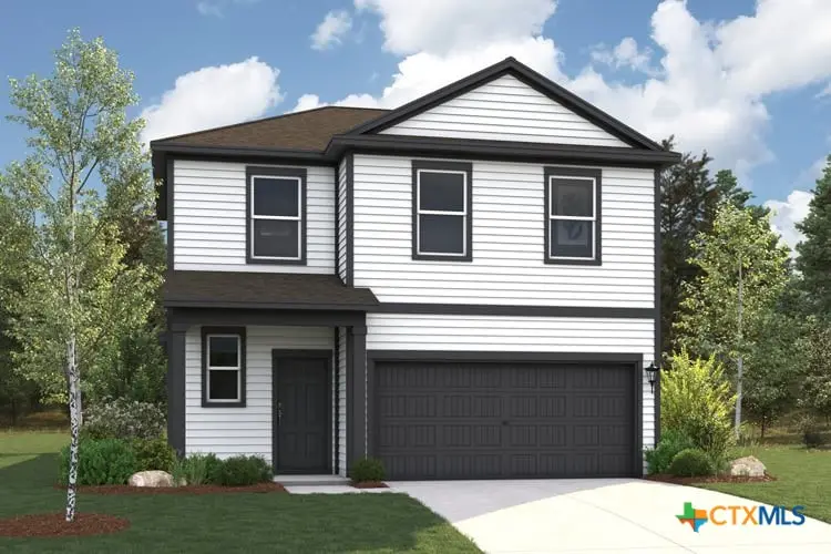 240 Escape Way, Jarrell, TX 76537 - #2