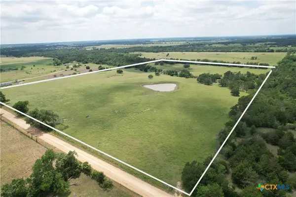 CR 201 Cr 201, Cameron, TX 76520