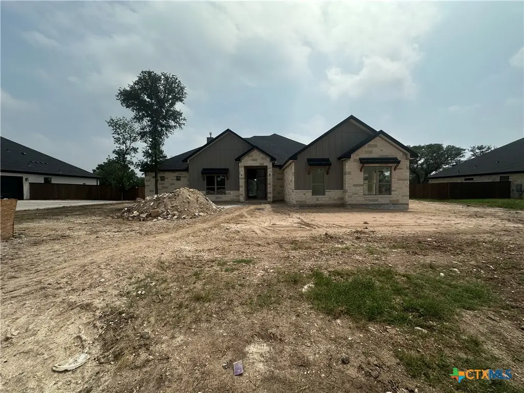 418 Dos Rios, Belton, TX 76513 - #1