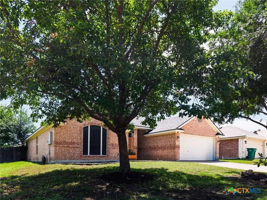 2005 Drawbridge Drive, Harker Heights, TX 76548 - #2