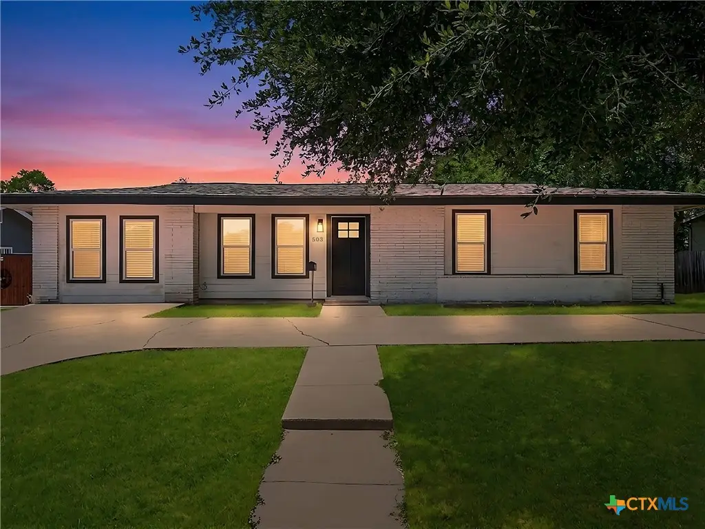 503 Pickwell Drive, San Antonio, TX 78223 - #1