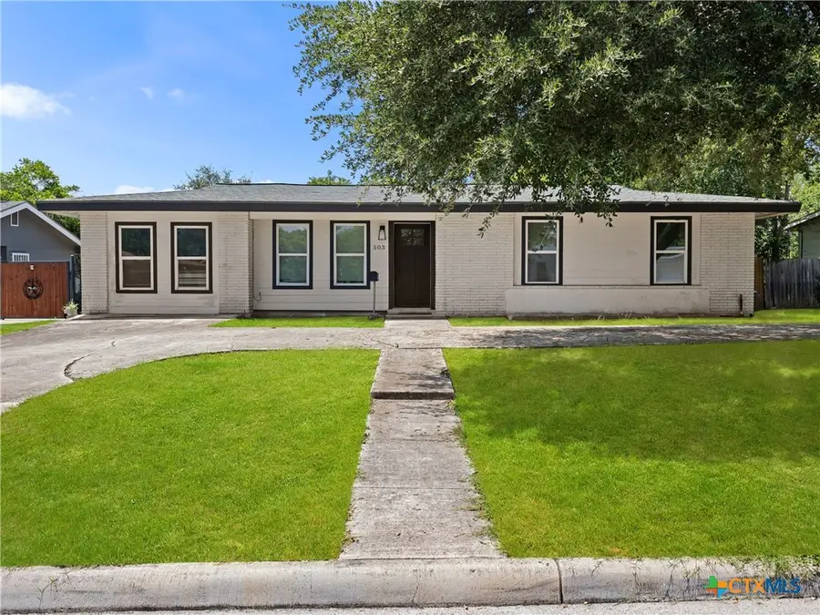 503 Pickwell Drive, San Antonio, TX 78223 - #2