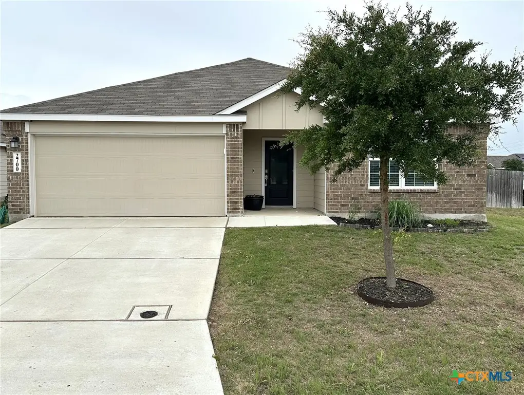 2700 La Mundial Street, Seguin, TX 78155 - #1