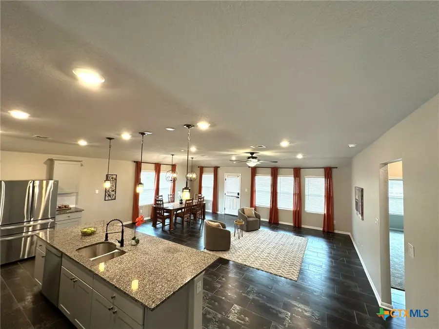 2700 La Mundial Street, Seguin, TX 78155 - #2