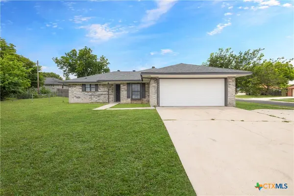 1802 Camilla Road, Killeen, TX 76549