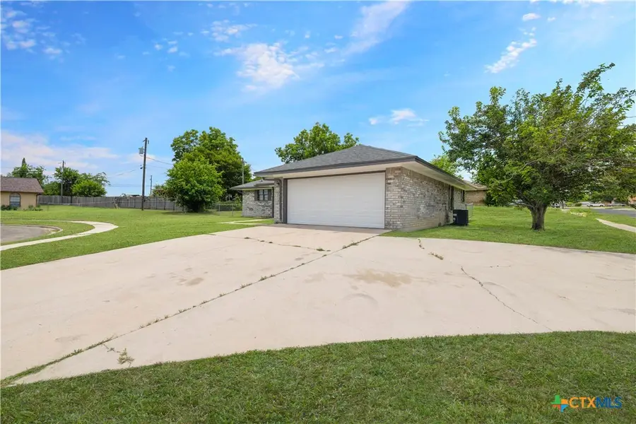 1802 Camilla Road, Killeen, TX 76549 - #3