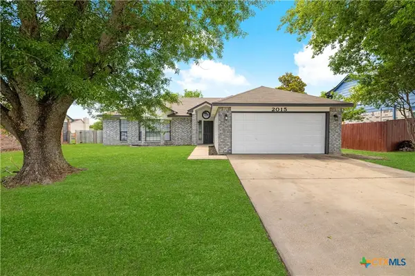 2015 Sundown Drive, Killeen, TX 76543