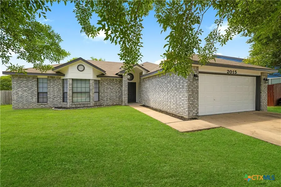 2015 Sundown Drive, Killeen, TX 76543 - #2