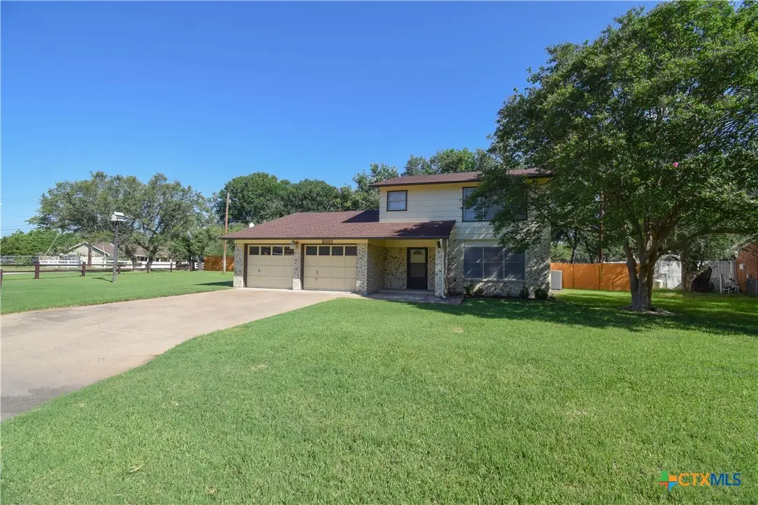 2001 Hannahawk Circle, Harker Heights, TX 76548 - #1