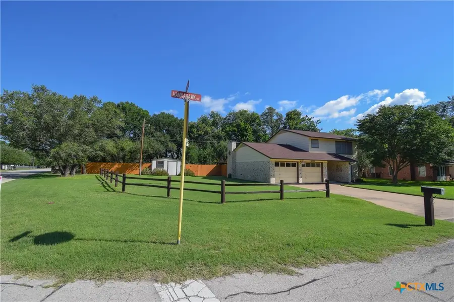 2001 Hannahawk Circle, Harker Heights, TX 76548 - #2