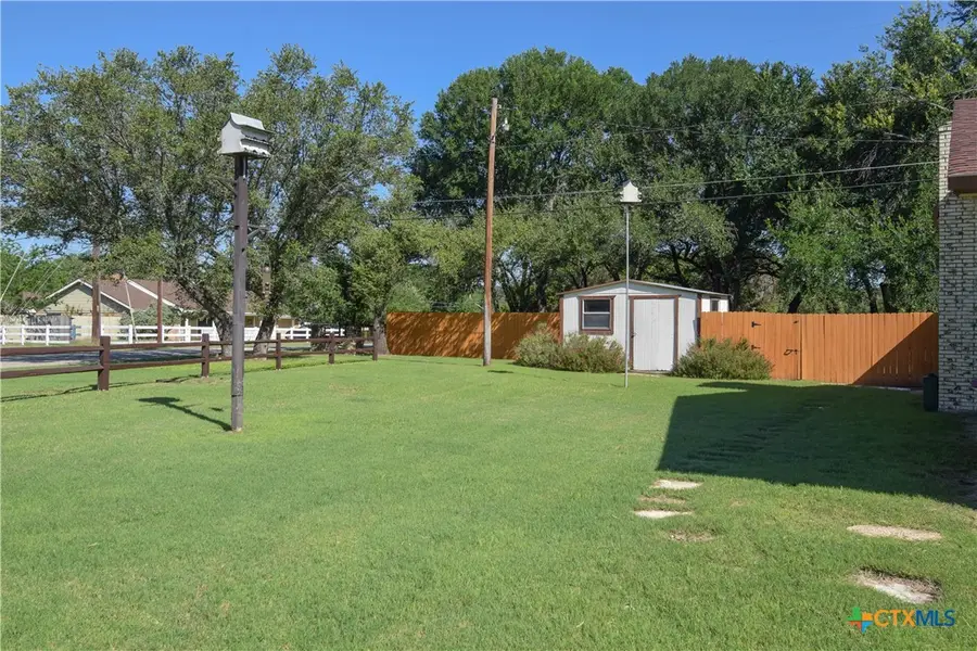 2001 Hannahawk Circle, Harker Heights, TX 76548 - #3