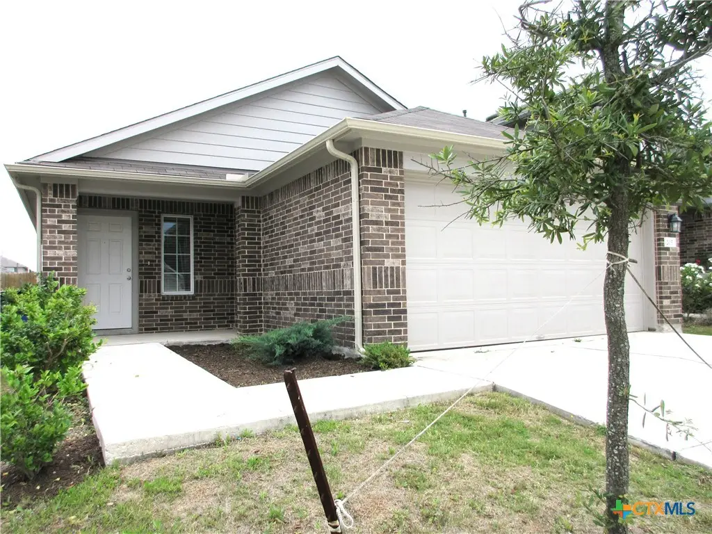 205 Granary Drive, Kyle, TX 78640 - #1