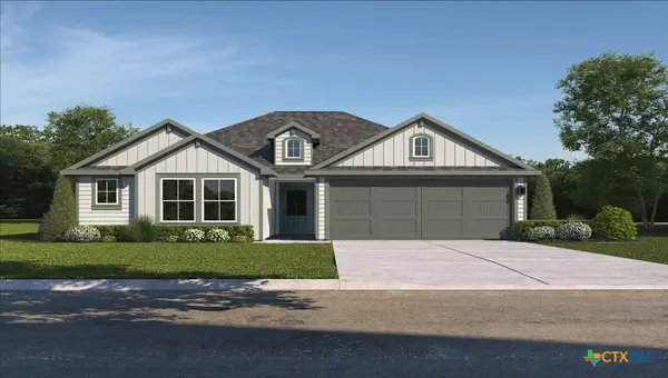 101 Rain Drop Road, Jarrell, TX 76537
