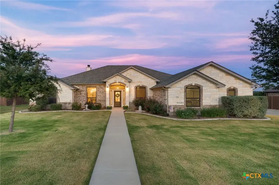 5742 Watusi Drive, Belton, TX 76513 - #2