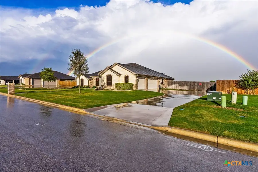 5742 Watusi Drive, Belton, TX 76513 - #3