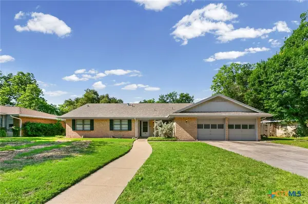 3401 Buffalo Trail, Temple, TX 76504