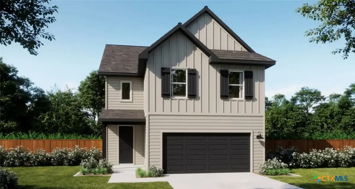 537 Bauer Loop, Liberty Hill, TX 78642 - #1