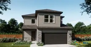 244 Langhorne Bend, Liberty Hill, TX 78642 - #1