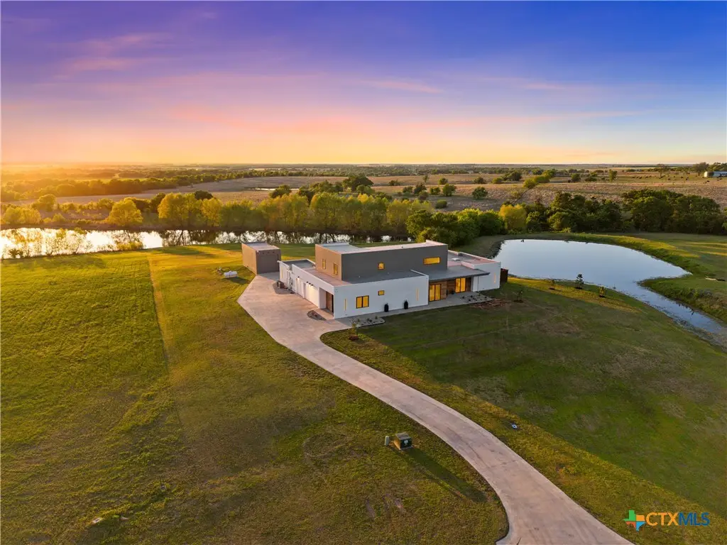 356 Bold Springs Court, West, TX 76691 - #1