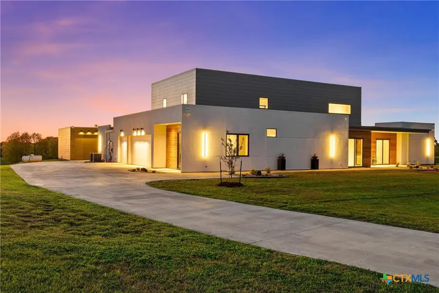 356 Bold Springs Court, West, TX 76691 - #3