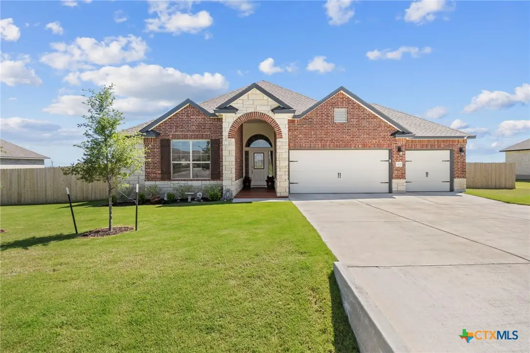 15019 Planeview Drive, Salado, TX 76571 - #1