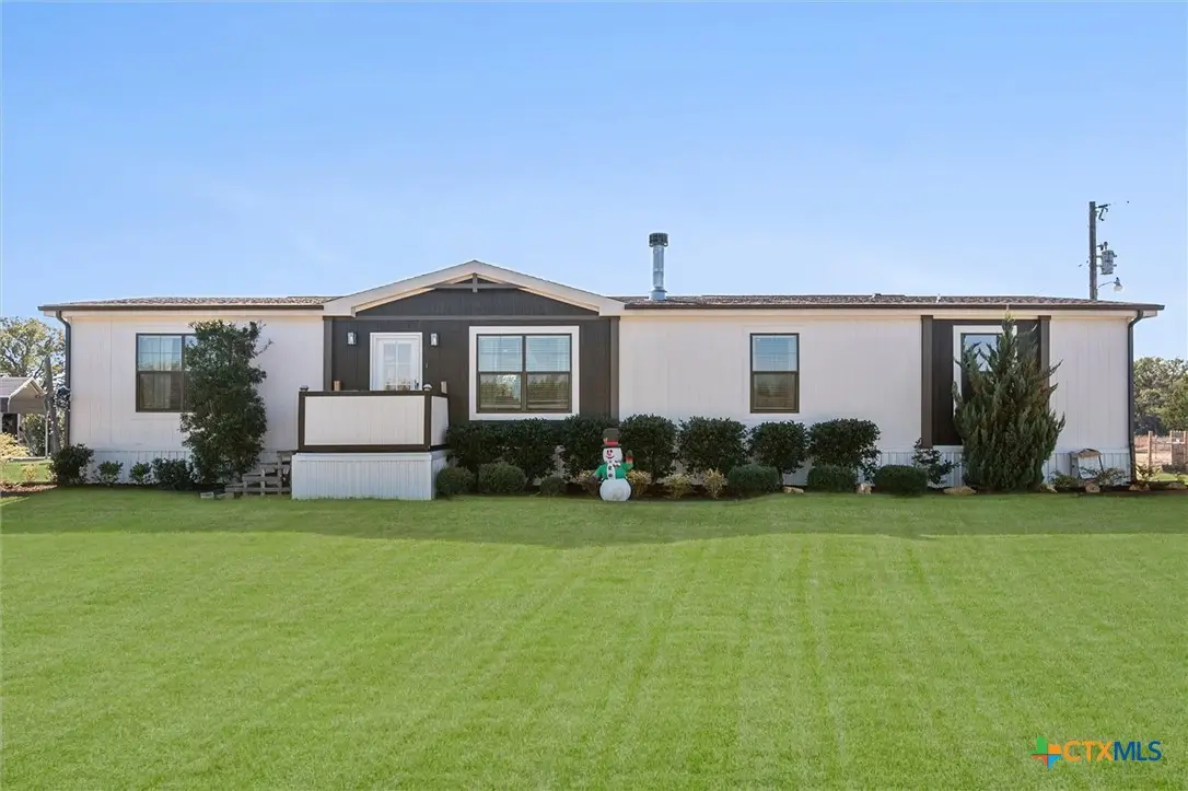 16857 Fm 639 E, Purdon, TX 76679 - #1