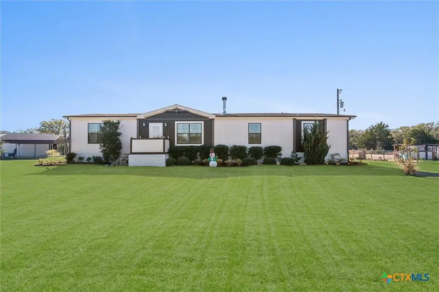 16857 Fm 639 E, Purdon, TX 76679 - #2