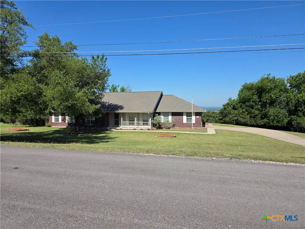 1410 Pony Express Lane, Copperas Cove, TX 76522 - #1