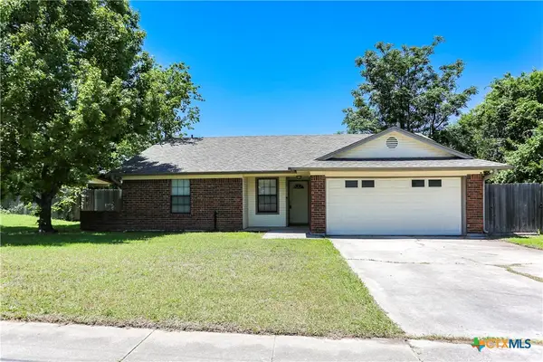 3005 Panhandle Drive, Killeen, TX 76542