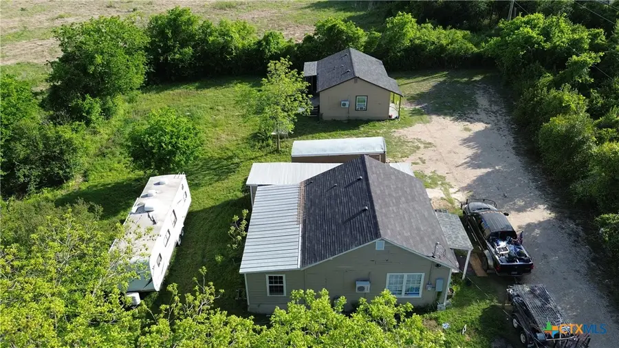 2507 E Adams Avenue, Temple, TX 76501 - #3