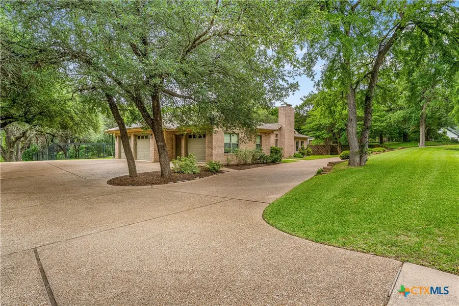 3201 Edward Drive, Waco, TX 76708 - #3