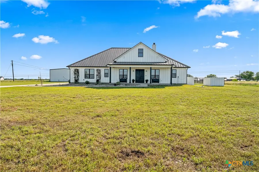 251 Willow Moon Ranch Road, Crawford, TX 76638 - #2