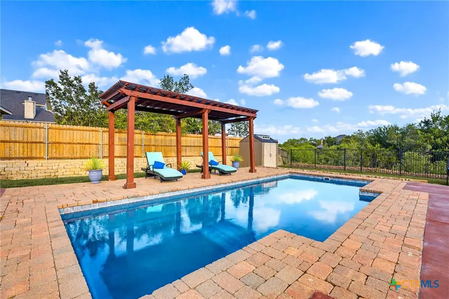 917 San Fernando Lane, New Braunfels, TX 78132 - #2