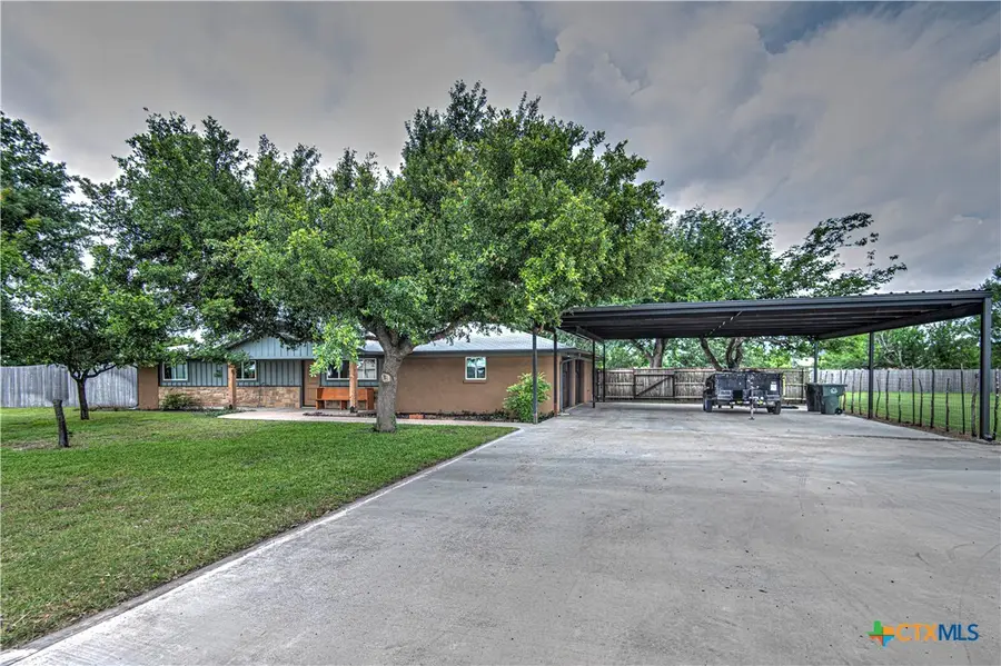 6511 Old Waco Lane, Temple, TX 76502 - #2