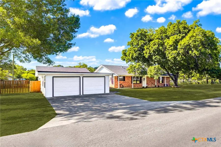 1350 Mary Preiss Drive, New Braunfels, TX 78132 - #3