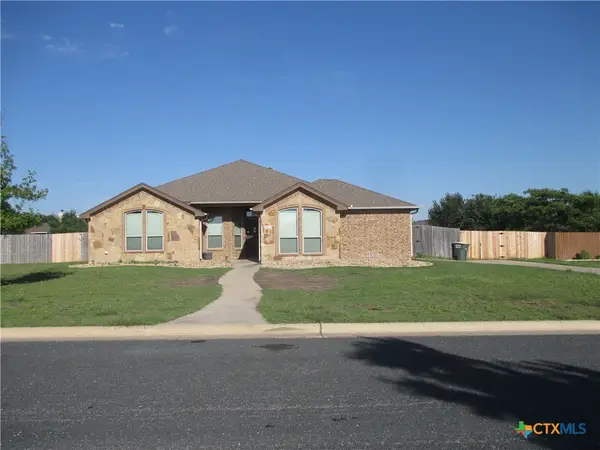 11025 La Paloma Loop, Salado, TX 76571
