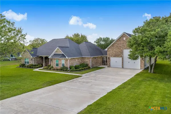 267 Oak View Drive, Inez, TX 77968