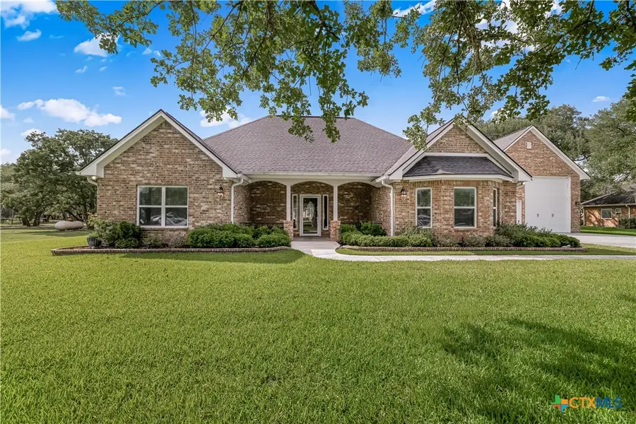 267 Oak View Drive, Inez, TX 77968 - #2