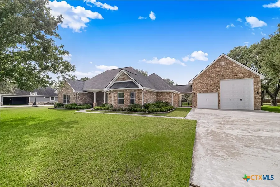 267 Oak View Drive, Inez, TX 77968 - #3