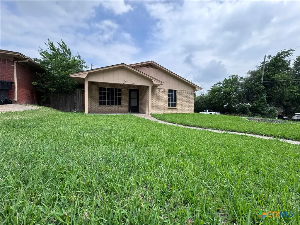 1301 N 10th Street, Temple, TX 76501 - #1
