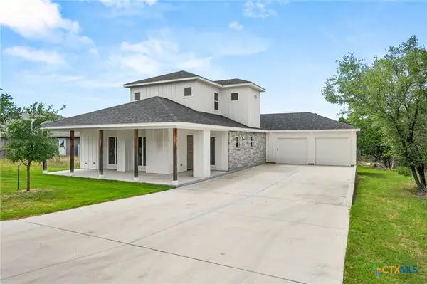 5164 Comanche Drive, Temple, TX 76502