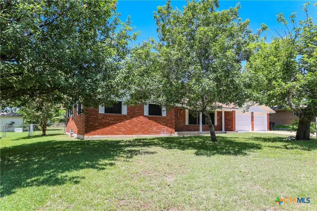 3006 Cordova Drive, Temple, TX 76502 - #1